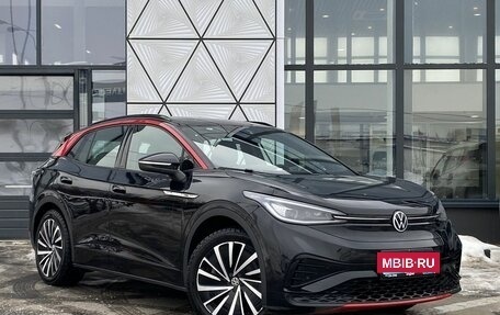 Volkswagen ID.4, 2023 год, 3 349 000 рублей, 3 фотография