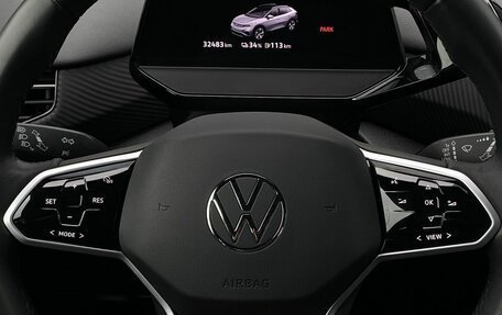 Volkswagen ID.4, 2023 год, 3 349 000 рублей, 14 фотография