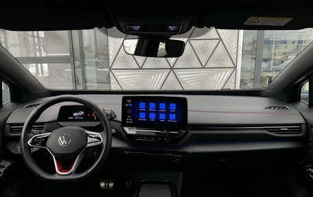 Volkswagen ID.4, 2023 год, 3 349 000 рублей, 12 фотография