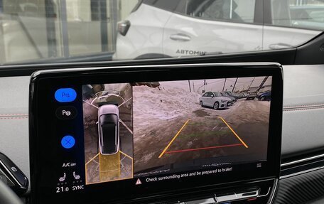 Volkswagen ID.4, 2023 год, 3 349 000 рублей, 18 фотография