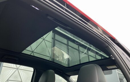 Volkswagen ID.4, 2023 год, 3 349 000 рублей, 28 фотография