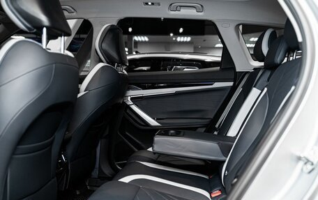 Geely Atlas, 2025 год, 3 970 990 рублей, 7 фотография