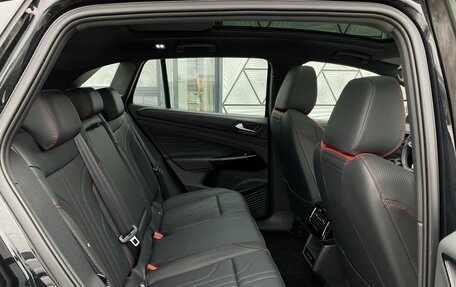 Volkswagen ID.4, 2023 год, 3 349 000 рублей, 27 фотография