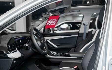 Geely Atlas, 2025 год, 3 970 990 рублей, 8 фотография