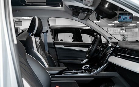 Geely Atlas, 2025 год, 3 970 990 рублей, 13 фотография