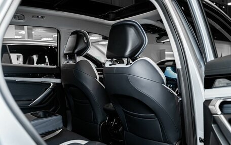 Geely Atlas, 2025 год, 3 970 990 рублей, 15 фотография