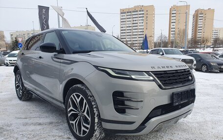 Land Rover Range Rover Evoque II, 2025 год, 5 980 000 рублей, 3 фотография