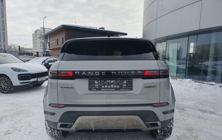 Land Rover Range Rover Evoque II, 2025 год, 5 980 000 рублей, 6 фотография