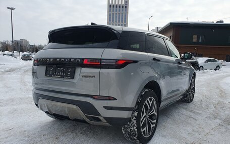 Land Rover Range Rover Evoque II, 2025 год, 5 980 000 рублей, 5 фотография