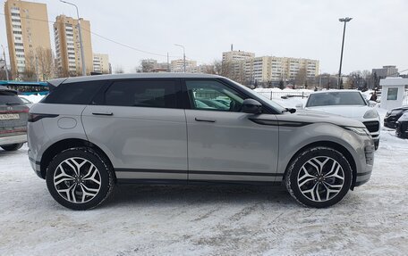 Land Rover Range Rover Evoque II, 2025 год, 5 980 000 рублей, 4 фотография