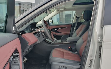 Land Rover Range Rover Evoque II, 2025 год, 5 980 000 рублей, 9 фотография