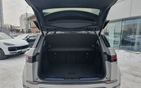 Land Rover Range Rover Evoque II, 2025 год, 5 980 000 рублей, 17 фотография