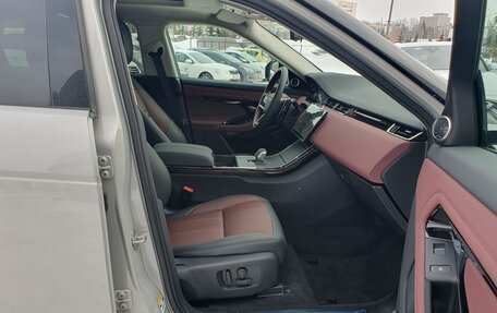 Land Rover Range Rover Evoque II, 2025 год, 5 980 000 рублей, 11 фотография