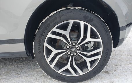 Land Rover Range Rover Evoque II, 2025 год, 5 980 000 рублей, 18 фотография