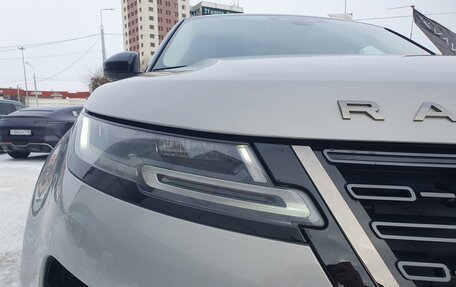 Land Rover Range Rover Evoque II, 2025 год, 5 980 000 рублей, 19 фотография