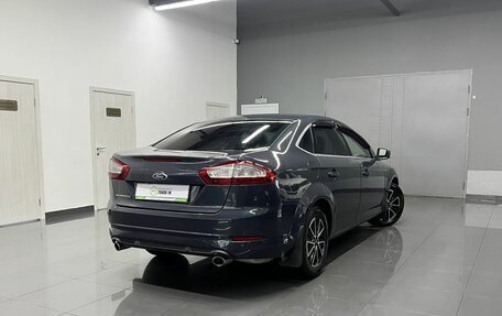 Ford Mondeo IV, 2012 год, 895 000 рублей, 2 фотография