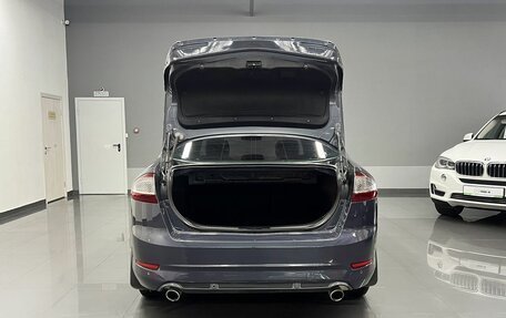 Ford Mondeo IV, 2012 год, 895 000 рублей, 7 фотография