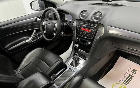 Ford Mondeo IV, 2012 год, 895 000 рублей, 14 фотография