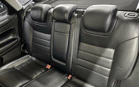 Ford Mondeo IV, 2012 год, 895 000 рублей, 10 фотография