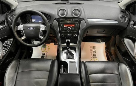 Ford Mondeo IV, 2012 год, 895 000 рублей, 11 фотография