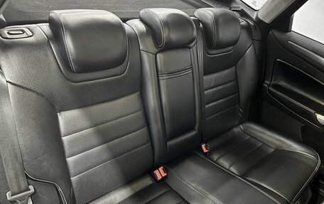 Ford Mondeo IV, 2012 год, 895 000 рублей, 13 фотография