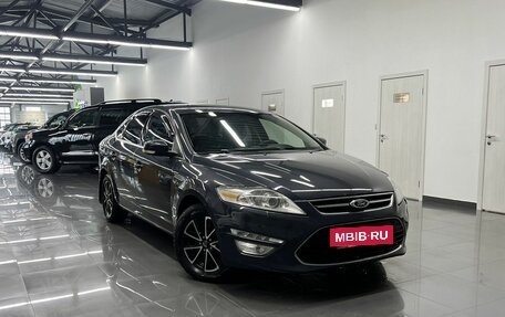 Ford Mondeo IV, 2012 год, 895 000 рублей, 5 фотография