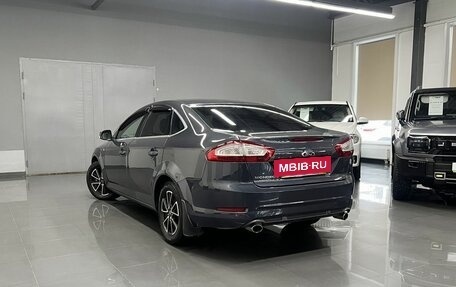 Ford Mondeo IV, 2012 год, 895 000 рублей, 6 фотография