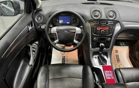 Ford Mondeo IV, 2012 год, 895 000 рублей, 12 фотография