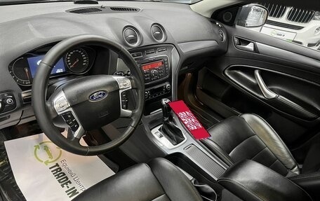 Ford Mondeo IV, 2012 год, 895 000 рублей, 9 фотография