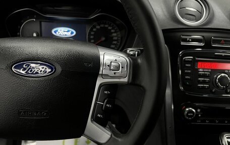 Ford Mondeo IV, 2012 год, 895 000 рублей, 19 фотография