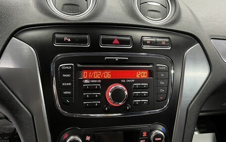 Ford Mondeo IV, 2012 год, 895 000 рублей, 16 фотография