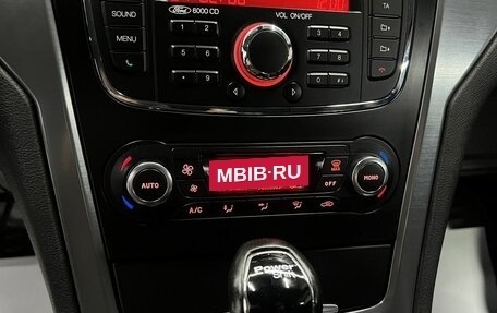 Ford Mondeo IV, 2012 год, 895 000 рублей, 17 фотография