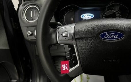 Ford Mondeo IV, 2012 год, 895 000 рублей, 18 фотография