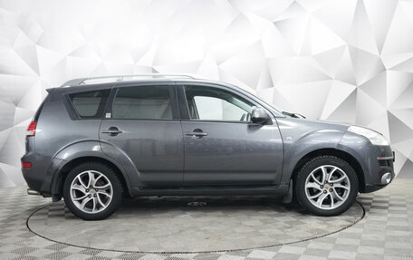 Citroen C-Crosser, 2009 год, 1 050 000 рублей, 3 фотография