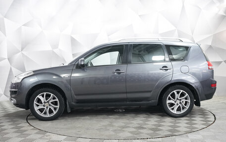 Citroen C-Crosser, 2009 год, 1 050 000 рублей, 2 фотография