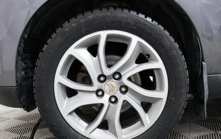 Citroen C-Crosser, 2009 год, 1 050 000 рублей, 5 фотография