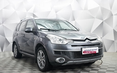 Citroen C-Crosser, 2009 год, 1 050 000 рублей, 4 фотография