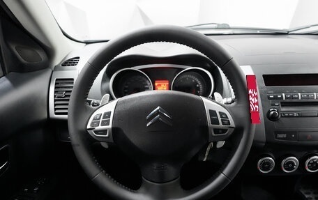 Citroen C-Crosser, 2009 год, 1 050 000 рублей, 7 фотография