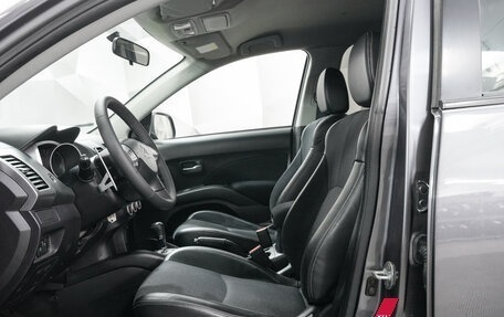 Citroen C-Crosser, 2009 год, 1 050 000 рублей, 6 фотография