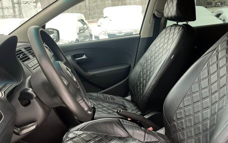 Volkswagen Polo VI (EU Market), 2012 год, 529 888 рублей, 7 фотография