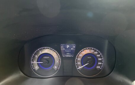 Hyundai Solaris II рестайлинг, 2013 год, 859 999 рублей, 17 фотография