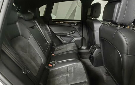 Porsche Macan I рестайлинг, 2017 год, 4 300 000 рублей, 16 фотография