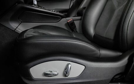 Porsche Macan I рестайлинг, 2017 год, 4 300 000 рублей, 21 фотография