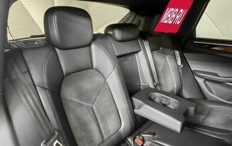 Porsche Macan I рестайлинг, 2017 год, 4 300 000 рублей, 17 фотография