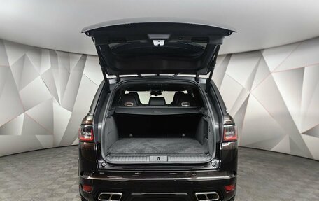 Land Rover Range Rover Sport II, 2018 год, 9 505 000 рублей, 12 фотография