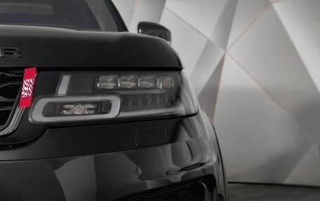 Land Rover Range Rover Sport II, 2018 год, 9 505 000 рублей, 10 фотография