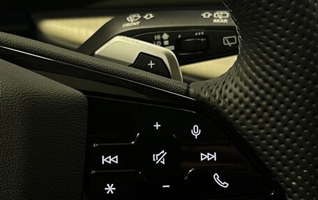 Audi Q5, 2025 год, 7 400 000 рублей, 12 фотография