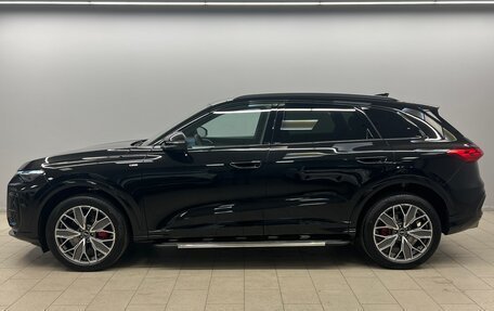 Audi Q5, 2025 год, 7 400 000 рублей, 6 фотография