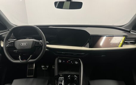 Audi Q5, 2025 год, 7 400 000 рублей, 10 фотография