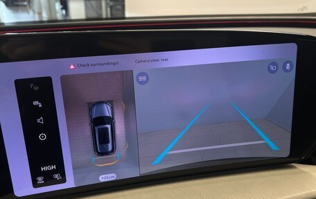 Audi Q5, 2025 год, 7 400 000 рублей, 15 фотография